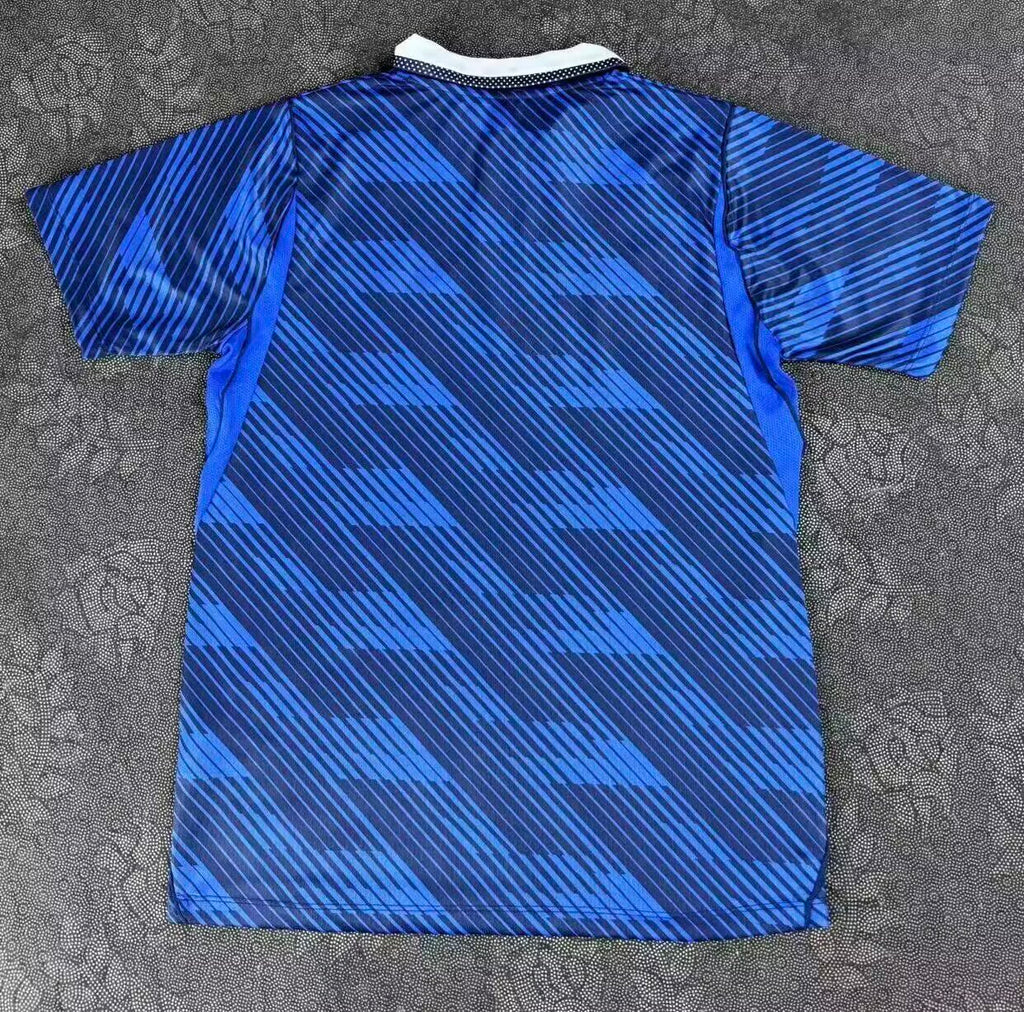 FRANCIA JERSEY JUGADOR | LOCAL | COPA MUNDIAL DE LA FIFA 2026 | HOMBRE