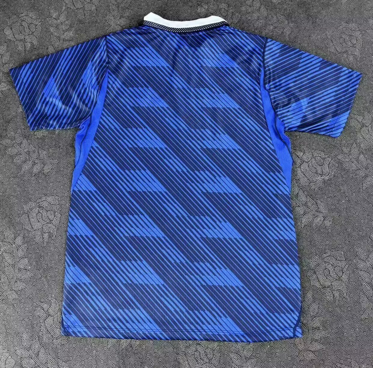 FRANCIA JERSEY JUGADOR | LOCAL | COPA MUNDIAL DE LA FIFA 2026 | HOMBRE