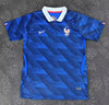 FRANCIA JERSEY JUGADOR | LOCAL | COPA MUNDIAL DE LA FIFA 2026 | HOMBRE