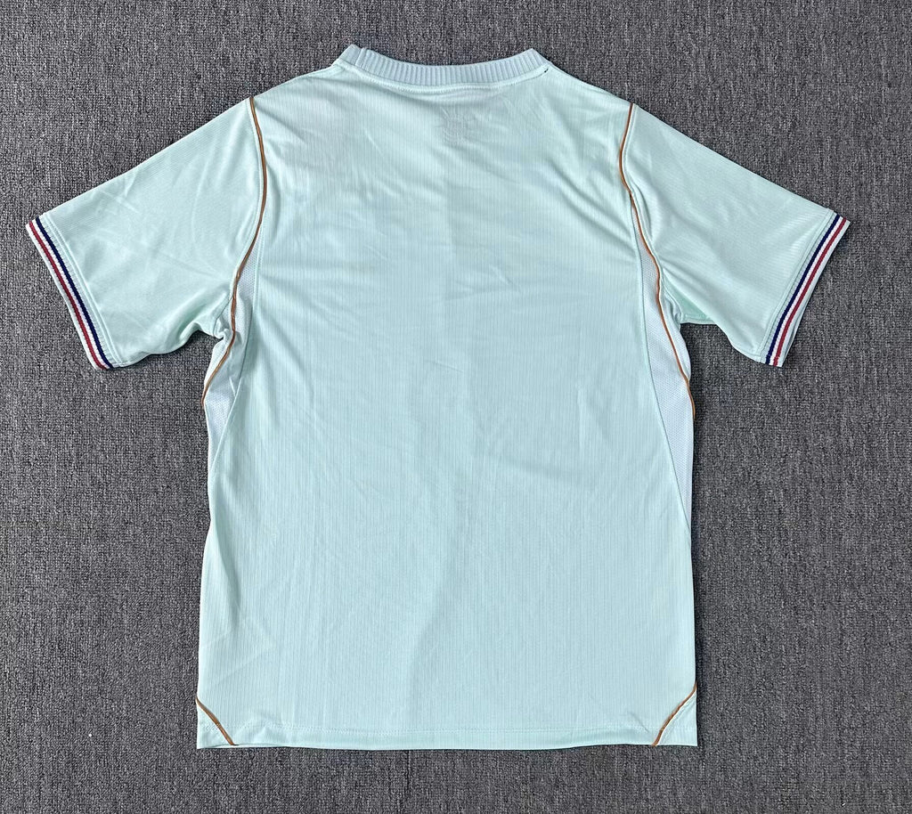 FRANCIA JERSEY JUGADOR | VISITANTE | COPA MUNDIAL DE LA FIFA 2026 | HOMBRE