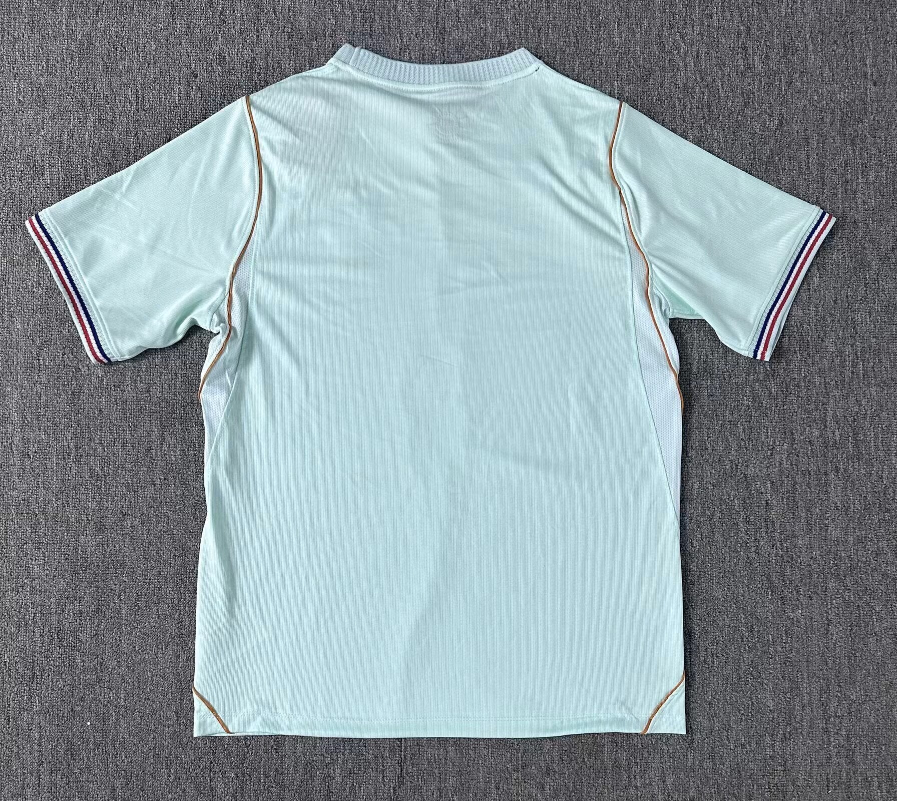 FRANCIA JERSEY JUGADOR | VISITANTE | COPA MUNDIAL DE LA FIFA 2026 | HOMBRE
