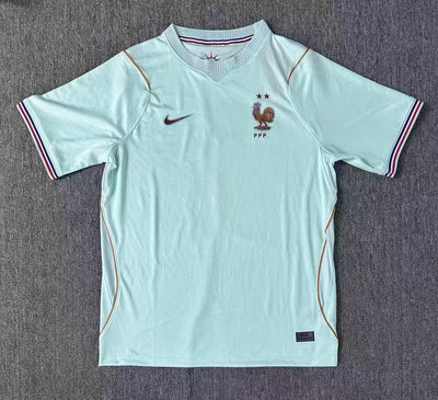 FRANCIA JERSEY JUGADOR | VISITANTE | COPA MUNDIAL DE LA FIFA 2026 | HOMBRE