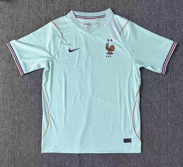 FRANCIA JERSEY JUGADOR | VISITANTE | COPA MUNDIAL DE LA FIFA 2026 | HOMBRE