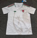 GALES JERSEY JUGADOR | VISITANTE | COPA MUNDIAL DE LA FIFA 2026 | HOMBRE