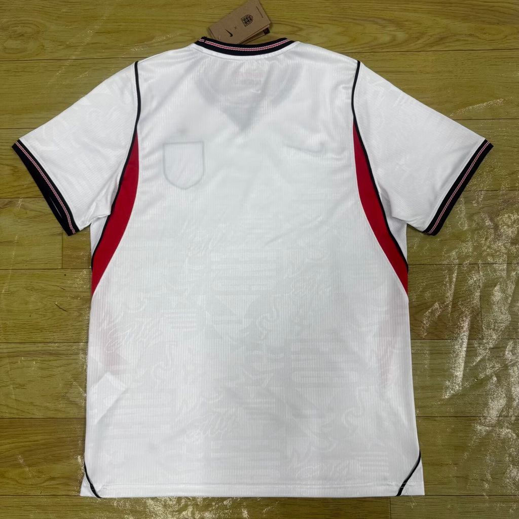 INGLATERRA JERSEY JUGADOR | LOCAL | COPA MUNDIAL DE LA FIFA 2026 | HOMBRE