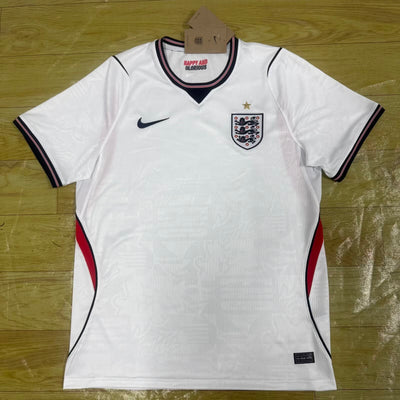 INGLATERRA JERSEY JUGADOR | LOCAL | COPA MUNDIAL DE LA FIFA 2026 | HOMBRE