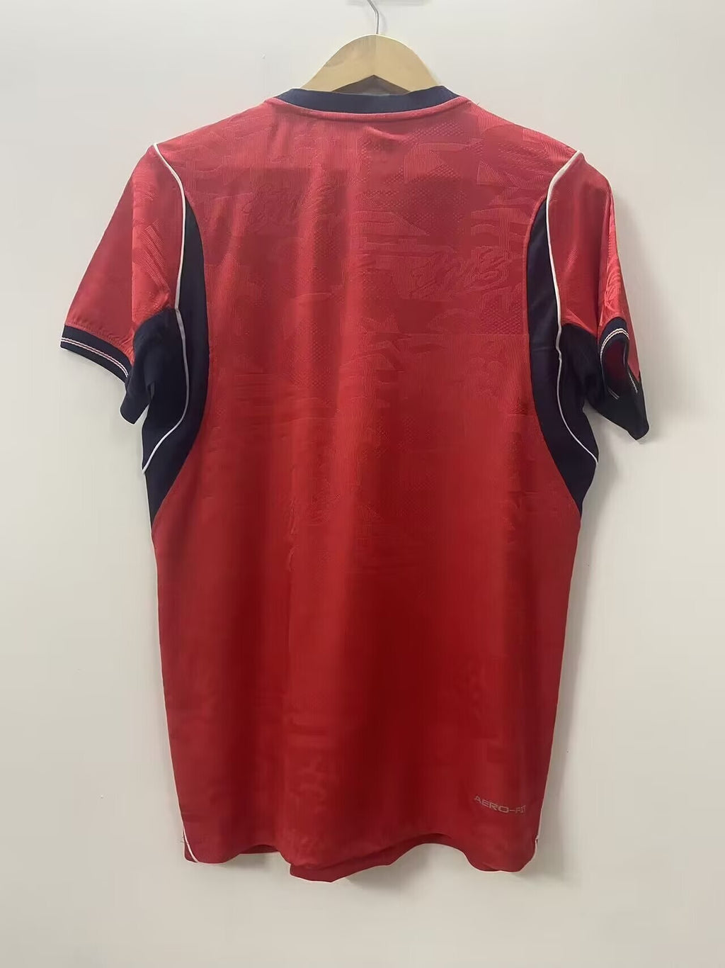 INGLATERRA JERSEY JUGADOR | VISITANTE | COPA MUNDIAL DE LA FIFA 2026 | HOMBRE