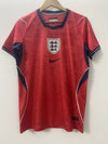 INGLATERRA JERSEY JUGADOR | VISITANTE | COPA MUNDIAL DE LA FIFA 2026 | HOMBRE