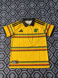 JAMAICA JERSEY JUGADOR | LOCAL | COPA MUNDIAL DE LA FIFA 2026 | HOMBRE