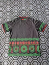 JAMAICA JERSEY JUGADOR | VISITANTE | COPA MUNDIAL DE LA FIFA 2026 | HOMBRE