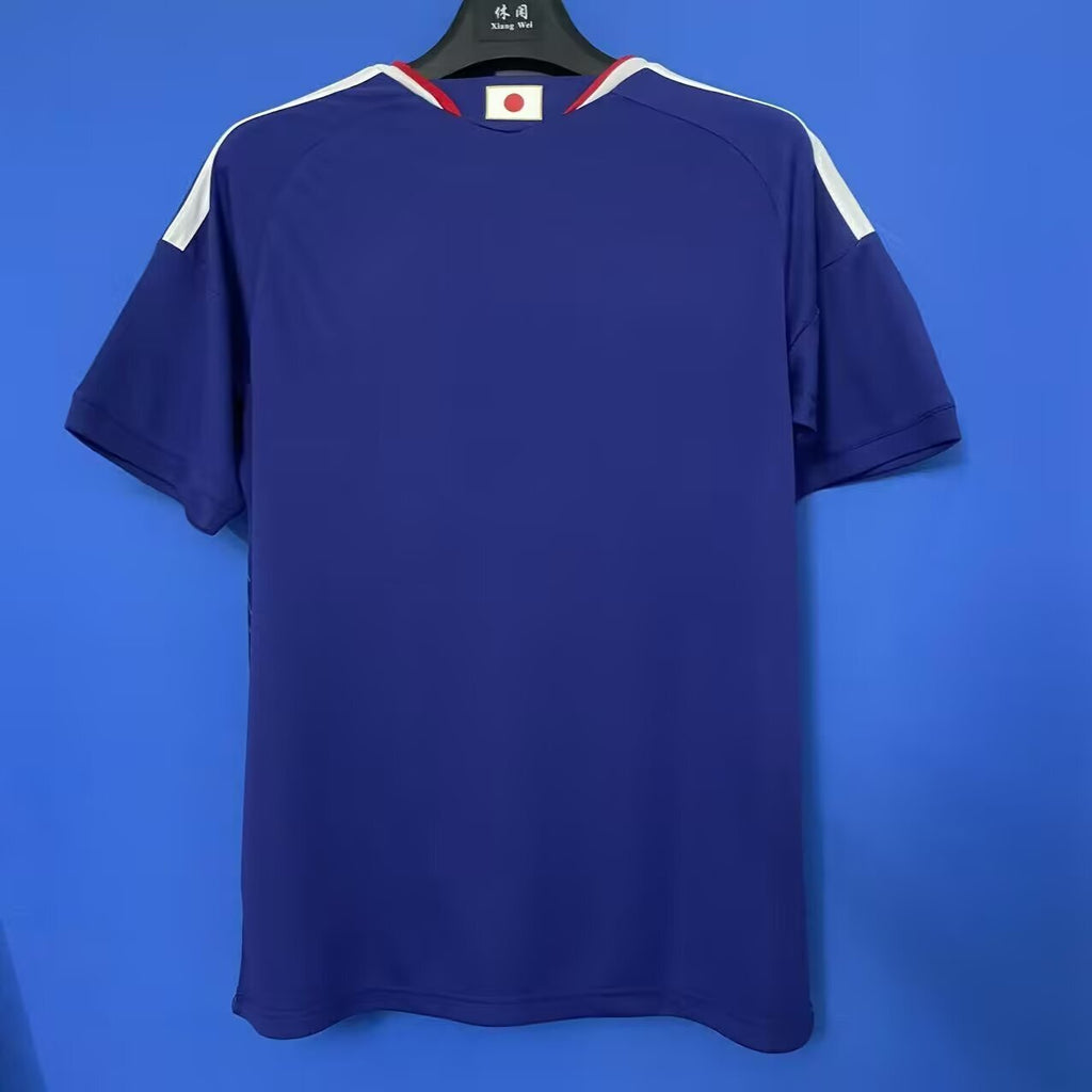 JAPON JERSEY JUGADOR | LOCAL | COPA MUNDIAL DE LA FIFA 2026 | HOMBRE