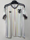 JAPON JERSEY JUGADOR | VISITANTE | COPA MUNDIAL DE LA FIFA 2026 | HOMBRE