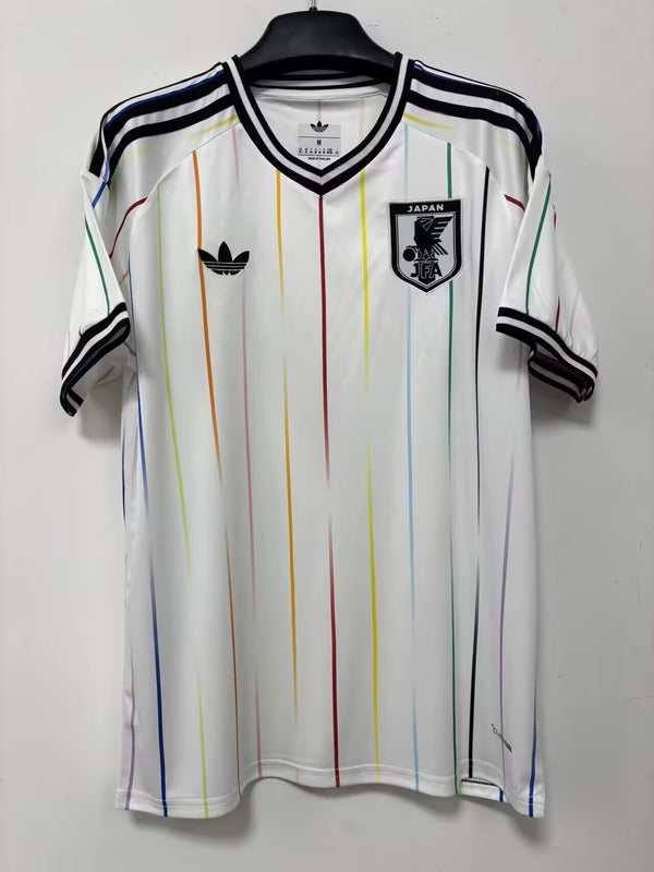 JAPON JERSEY JUGADOR | VISITANTE | COPA MUNDIAL DE LA FIFA 2026 | HOMBRE