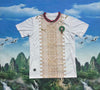 MARRUECOS JERSEY JUGADOR | VISITANTE | COPA MUNDIAL DE LA FIFA 2026 | HOMBRE