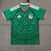MEXICO JERSEY JUGADOR | LOCAL | COPA MUNDIAL DE LA FIFA 2026 | HOMBRE