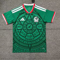 MEXICO JERSEY JUGADOR | LOCAL | COPA MUNDIAL DE LA FIFA 2026 | HOMBRE