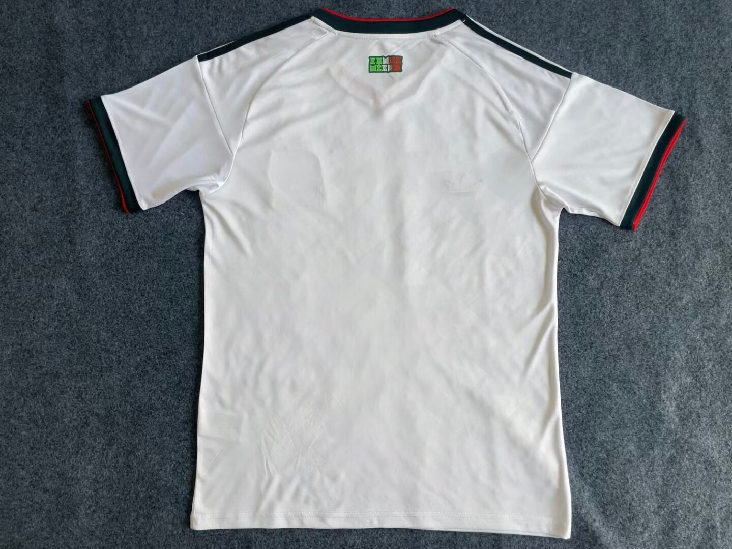 MEXICO JERSEY JUGADOR | VISITANTE | COPA MUNDIAL DE LA FIFA 2026 | HOMBRE