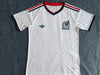 MEXICO JERSEY JUGADOR | VISITANTE | COPA MUNDIAL DE LA FIFA 2026 | HOMBRE