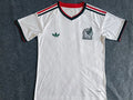 MEXICO JERSEY JUGADOR | VISITANTE | COPA MUNDIAL DE LA FIFA 2026 | HOMBRE