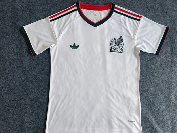 MEXICO JERSEY JUGADOR | VISITANTE | COPA MUNDIAL DE LA FIFA 2026 | HOMBRE