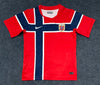 NORUEGA JERSEY JUGADOR | LOCAL | COPA MUNDIAL DE LA FIFA 2026 | HOMBRE