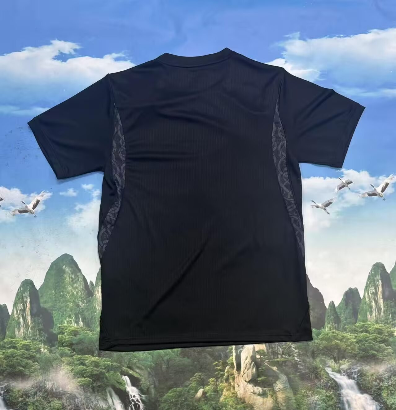 NORUEGA JERSEY JUGADOR | VISITANTE | COPA MUNDIAL DE LA FIFA 2026 | HOMBRE