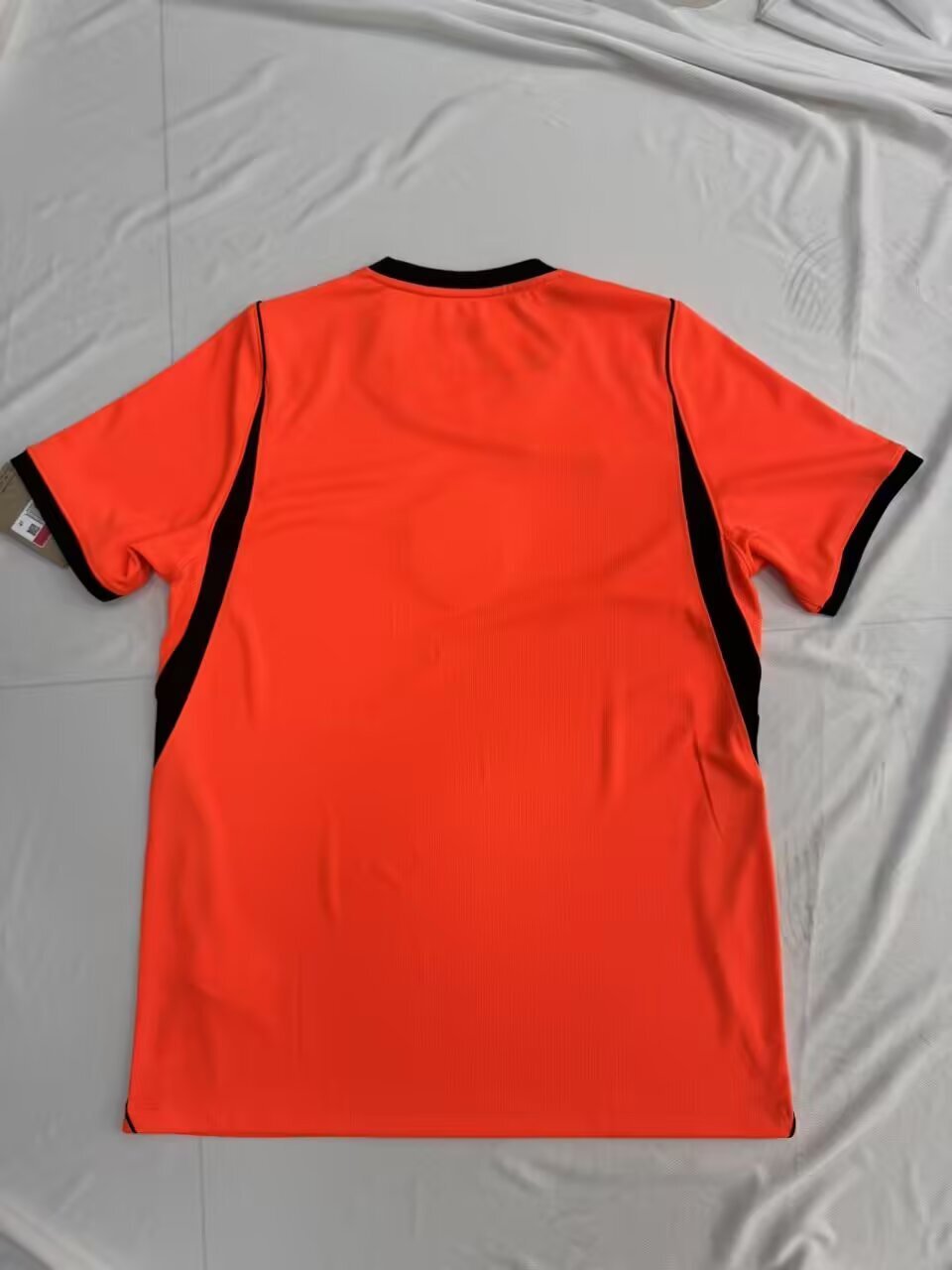 PAISES BAJOS JERSEY JUGADOR | LOCAL | COPA MUNDIAL DE LA FIFA 2026 | HOMBRE