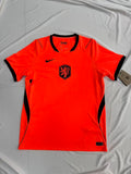 PAISES BAJOS JERSEY JUGADOR | LOCAL | COPA MUNDIAL DE LA FIFA 2026 | HOMBRE