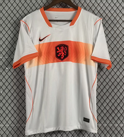 PAISES BAJOS JERSEY JUGADOR | VISITANTE | COPA MUNDIAL DE LA FIFA 2026 | HOMBRE