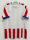 PARAGUAY JERSEY JUGADOR | LOCAL | COPA MUNDIAL DE LA FIFA 2026 | HOMBRE