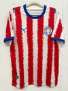 PARAGUAY JERSEY JUGADOR | LOCAL | COPA MUNDIAL DE LA FIFA 2026 | HOMBRE