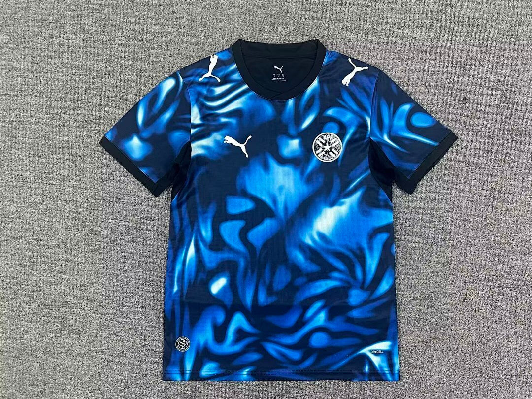 PARAGUAY JERSEY JUGADOR | VISITANTE | COPA MUNDIAL DE LA FIFA 2026 | HOMBRE