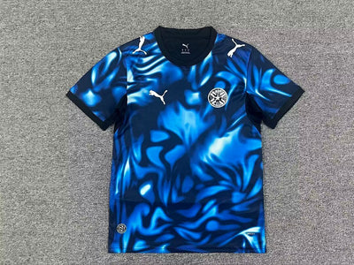 PARAGUAY JERSEY JUGADOR | VISITANTE | COPA MUNDIAL DE LA FIFA 2026 | HOMBRE