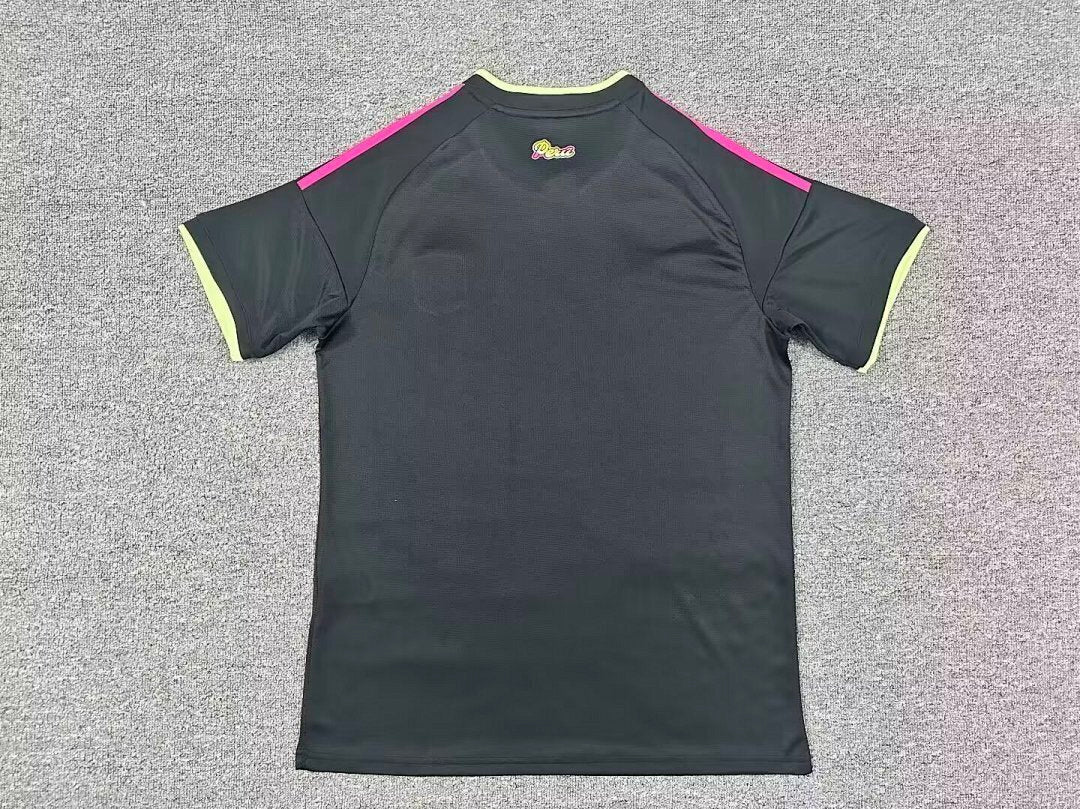 PERU JERSEY JUGADOR | VISITANTE | COPA MUNDIAL DE LA FIFA 2026 | HOMBRE