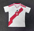 PERU JERSEY JUGADOR | LOCAL | COPA MUNDIAL DE LA FIFA 2026 | HOMBRE