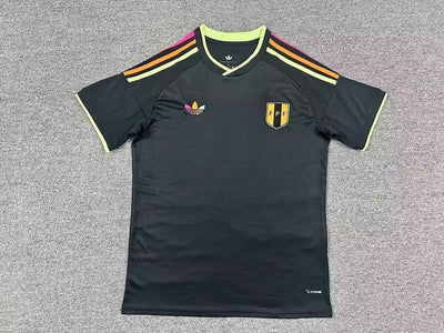 PERU JERSEY JUGADOR | VISITANTE | COPA MUNDIAL DE LA FIFA 2026 | HOMBRE