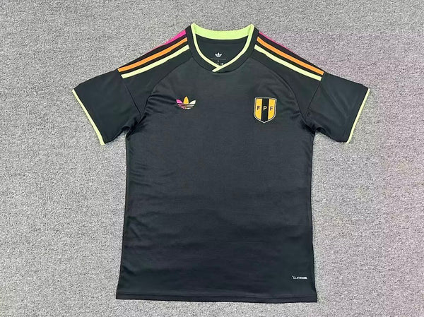 PERU JERSEY JUGADOR | VISITANTE | COPA MUNDIAL DE LA FIFA 2026 | HOMBRE
