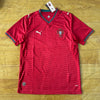 PORTUGAL JERSEY JUGADOR | LOCAL | COPA MUNDIAL DE LA FIFA 2026 | HOMBRE