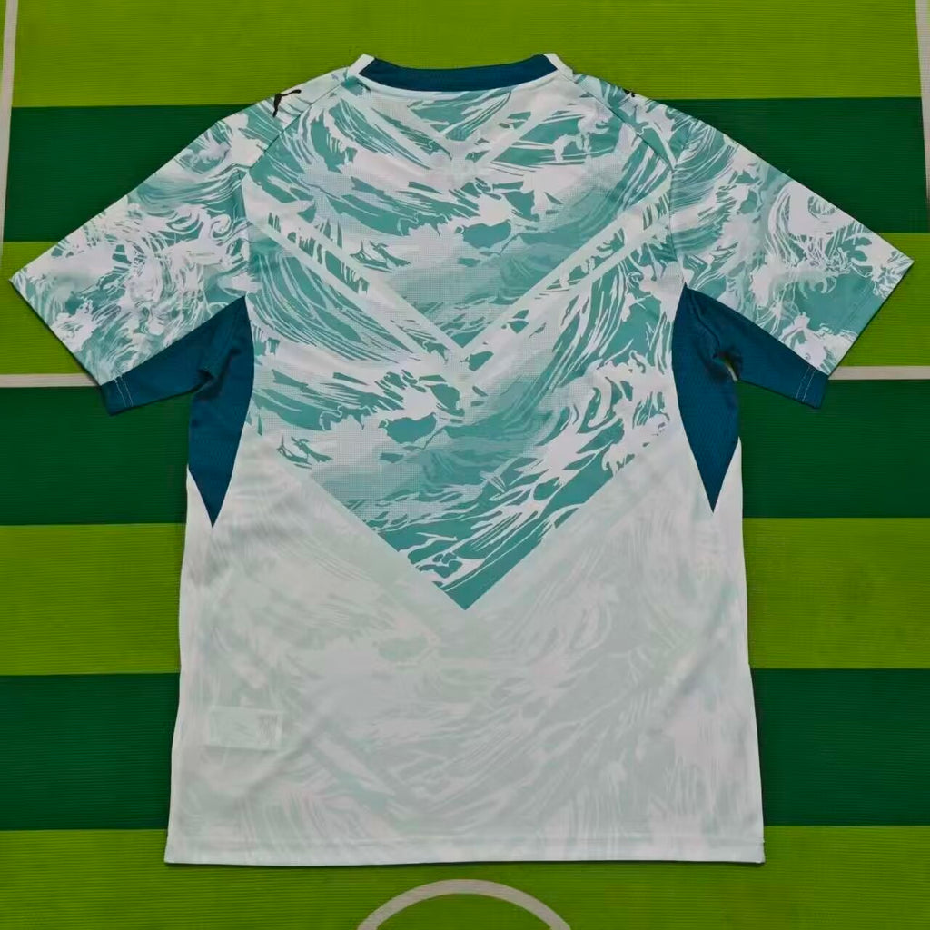 PORTUGAL JERSEY JUGADOR | VISITANTE | COPA MUNDIAL DE LA FIFA 2026 | HOMBRE