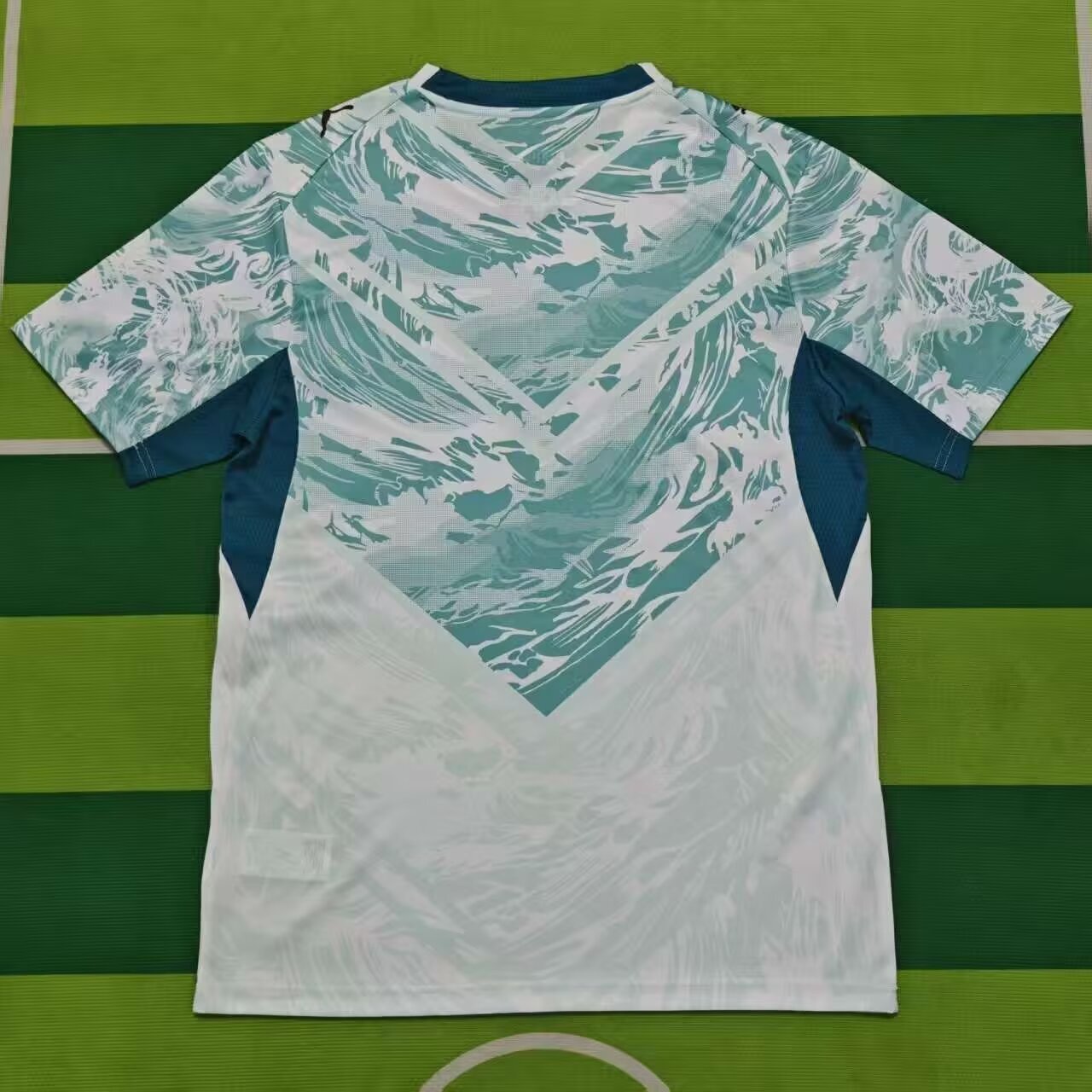 PORTUGAL JERSEY JUGADOR | VISITANTE | COPA MUNDIAL DE LA FIFA 2026 | HOMBRE