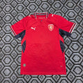REPUBLICA CHECA JERSEY JUGADOR | LOCAL | COPA MUNDIAL DE LA FIFA 2026 | HOMBRE