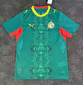 SENEGAL JERSEY JUGADOR | LOCAL | COPA MUNDIAL DE LA FIFA 2026 | HOMBRE