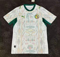 SENEGAL JERSEY JUGADOR | VISITANTE | COPA MUNDIAL DE LA FIFA 2026 | HOMBRE