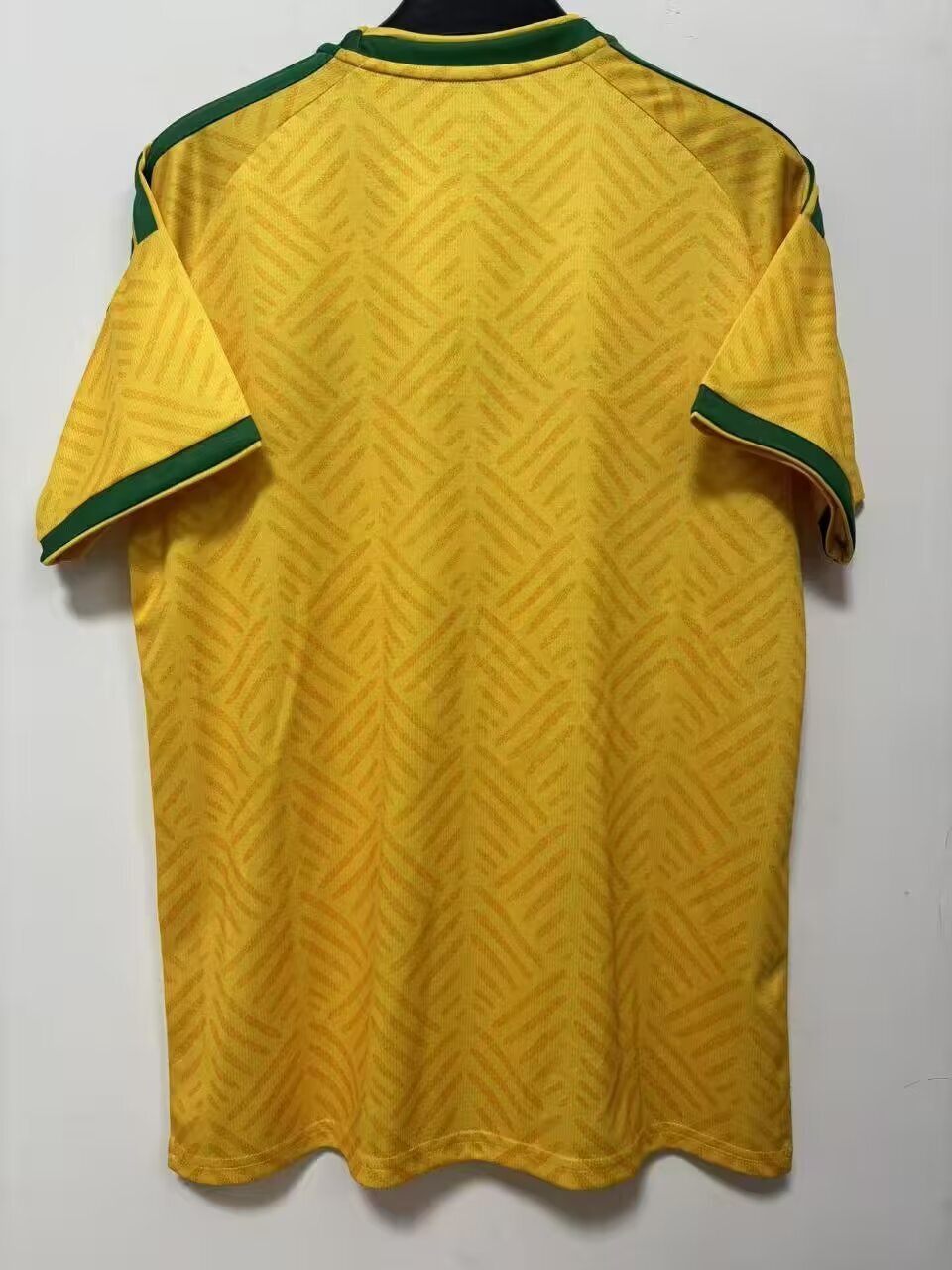 SUDAFRICA JERSEY JUGADOR | LOCAL | COPA MUNDIAL DE LA FIFA 2026 | HOMBRE