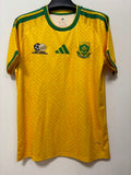 SUDAFRICA JERSEY JUGADOR | LOCAL | COPA MUNDIAL DE LA FIFA 2026 | HOMBRE