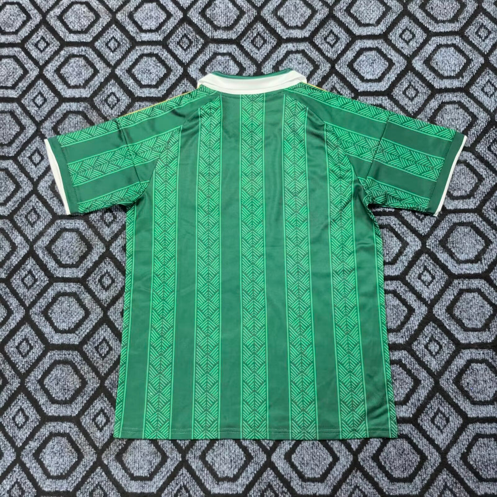 SUDAFRICA JERSEY JUGADOR | VISITANTE | COPA MUNDIAL DE LA FIFA 2026 | HOMBRE