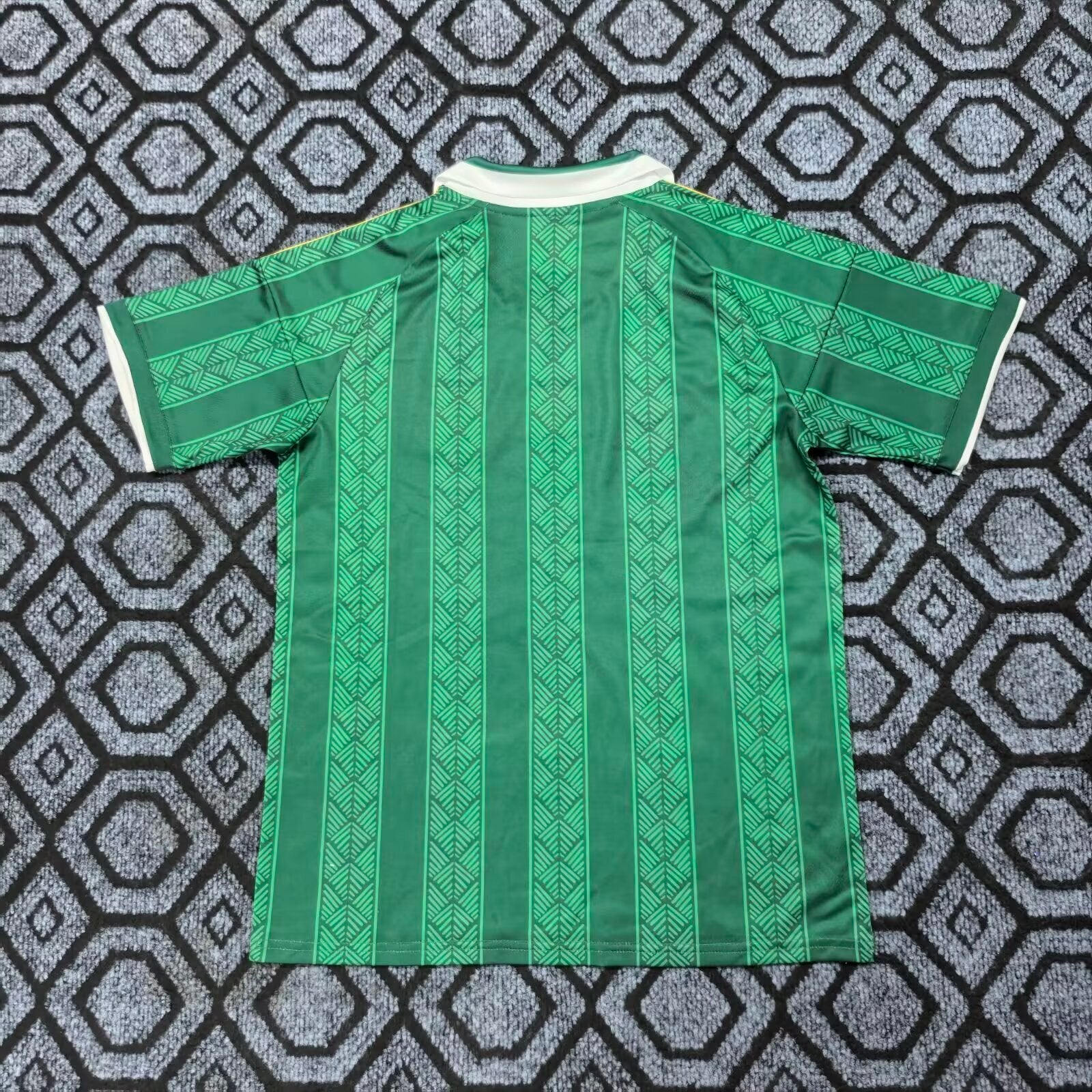 SUDAFRICA JERSEY JUGADOR | VISITANTE | COPA MUNDIAL DE LA FIFA 2026 | HOMBRE