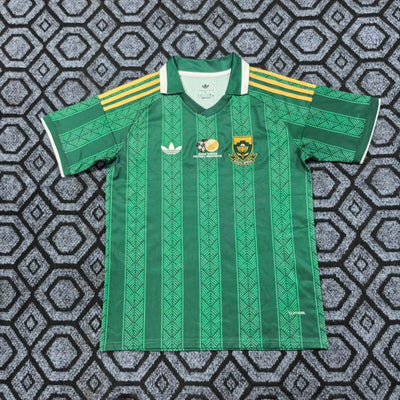SUDAFRICA JERSEY JUGADOR | VISITANTE | COPA MUNDIAL DE LA FIFA 2026 | HOMBRE