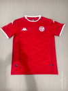 TUNEZ JERSEY JUGADOR | LOCAL | COPA MUNDIAL DE LA FIFA 2026 | HOMBRE