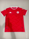 TUNEZ JERSEY JUGADOR | LOCAL | COPA MUNDIAL DE LA FIFA 2026 | HOMBRE